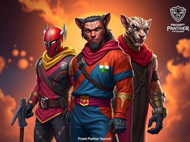 Prompt Panther Combat Strategy