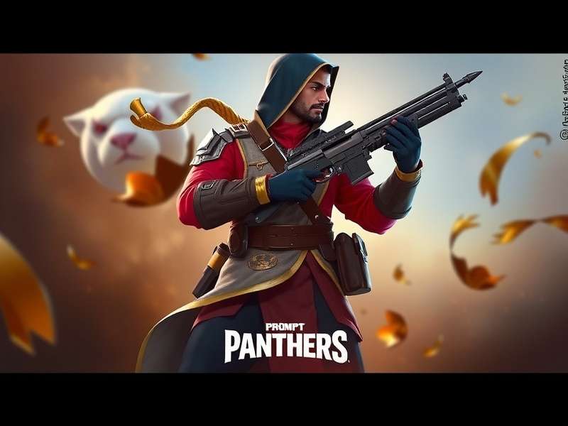 Prompt Panther India Player Demographics